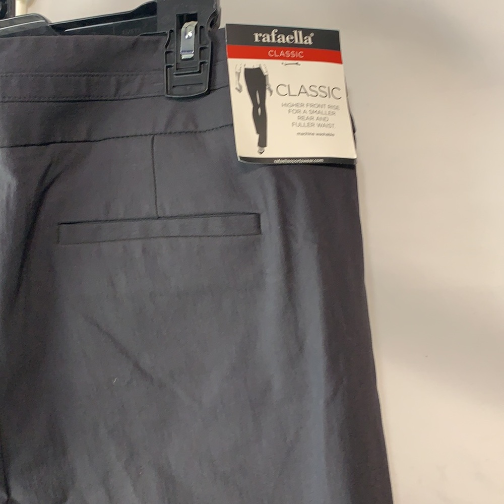 Rafaella classic pants - Picture 5 of 6